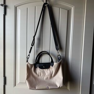 Longchamp Modele Depose